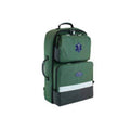 Iron Duck AED/02 Trauma Bag New Back Nylon 14x8x21" Each - 35132RB