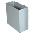 Harloff Manufacturing Container Trash No Lid For Carts Each - AL680435