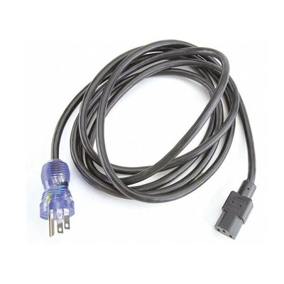 Physio Control Corp LIFEPAK 20 AC Powercord New For LifePak 20 Defribrillator/Monitor Each - 11140-000015