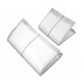 Medsource International Cotton ABD Pad 8x10" Sterile, 16 BX/CA - MS-ABD8X10