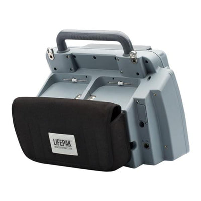 Physio Control Corp Back Pouch Only New For Lifepak 15 Standard Carry Case Each - 11260-000039