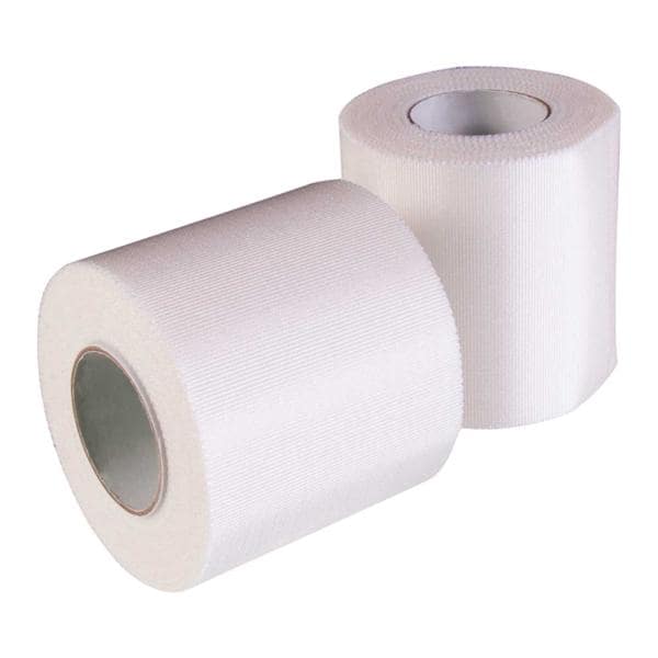 North American Rescue LLC -Surgical Tape Paper 2" White 6/Box ZZ-0049