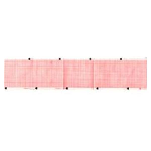 Graphic Controls, LLC Chart Paper New For Zoll M Series 20/Case - 7G32015945