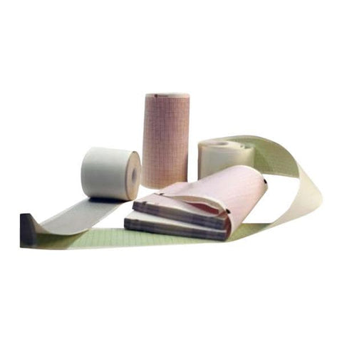 Graphic Controls, LLC Zoll X-Series Paper New 10/Case - 7G32023924