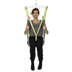Human Care Toileting Sling With Net