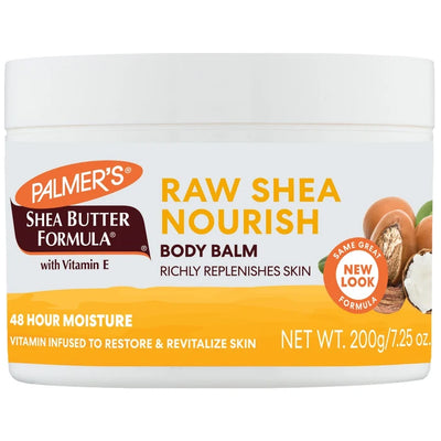 Palmer's Raw Shea Nourish