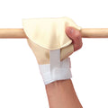 Holding Mitt Small 9"