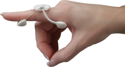 DEROYAL LMB SPRING FINGER EXTENSION ASSIST (PACKAGING - EACH)