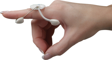 DEROYAL LMB SPRING FINGER EXTENSION ASSIST (PACKAGING - EACH)