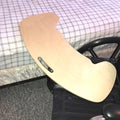 SafetySure Curved Transfer Board - Plastic