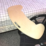 SafetySure Curved Transfer Board - Plastic