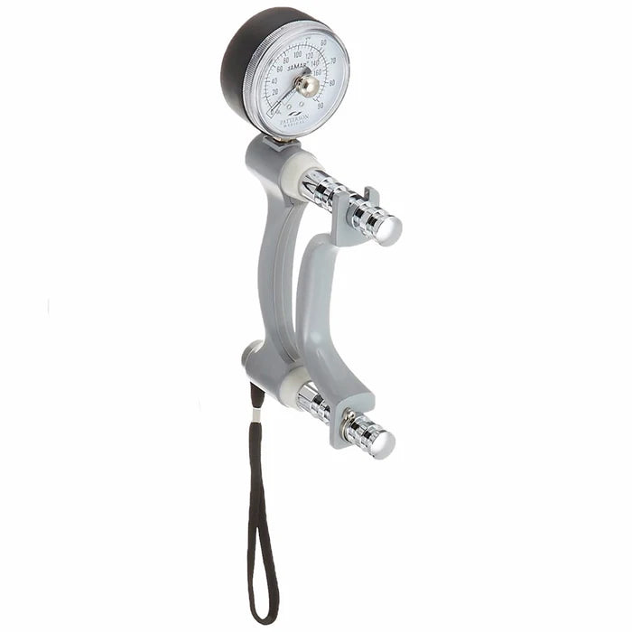 Jamar Hydraulic Hand Dynamometer | Grip Strength Testing
