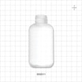 Bottle, Natural - 118 ml, 4 oz. - 503311