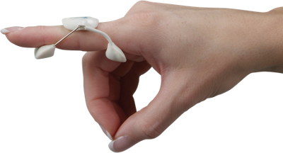 DEROYAL LMB SPRING PIP EXTENSION ASSIST (PACKAGING - EACH)