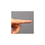 SilverRing Swan Neck Splints