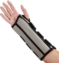 DEROYAL PREMIUM WRIST AND WRIST FOREARM SPLINT (PACKAGING - EACH)