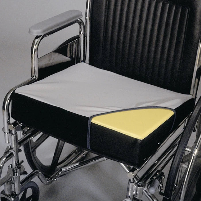 Skil-Care Wheelchair Wedge Size - 4" (10 cm)