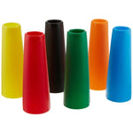 Plastic Stacking Cones