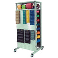Cuff Weight & Dumbbell Storage Rack (Packaging - Each)