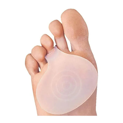 Silipos Gel Metatarsal Pads