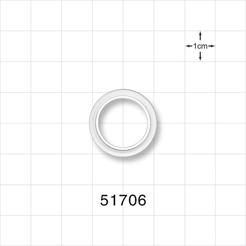 Sanitary Flange Gasket - 0.75 inch - 51706