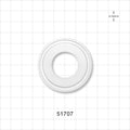 Sanitary Flange Gasket - 1 inch - 51707