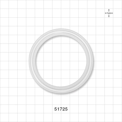Sanitary Flange Gasket - 2.5 inch - 51725