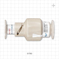 Lynx ST Connector, Sanitary Flange - 1 inch/1.5 inch Standard x 1 inch/1.5 inch Standard - 51763