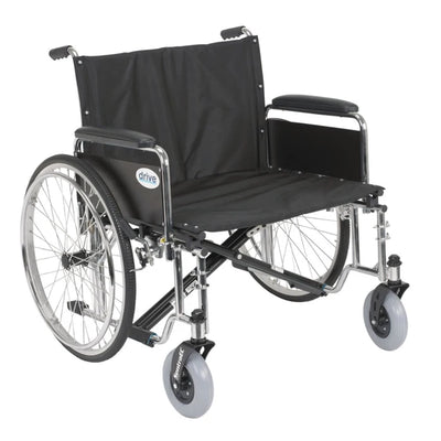 Drive Bariatric Sentra EC Heavy Duty XX-Wide