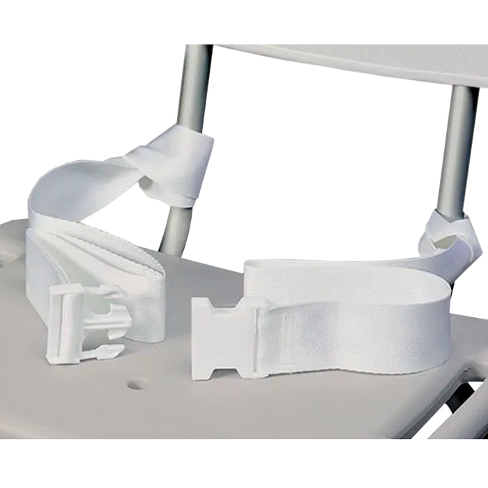 Shower Safety Belt