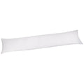 Sammons Preston 10' Long Body Pillow with Cover