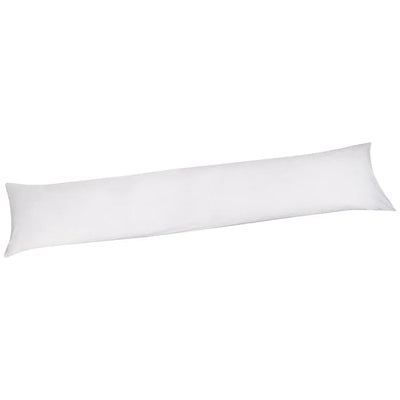 Sammons Preston 10' Long Body Pillow with Cover