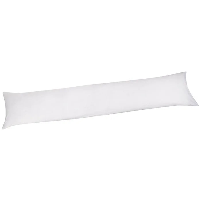 Sammons Preston 10' Long Body Pillow with Cover