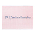 Precision Charts Inc Kendall ECG/EKG Recording Paper New For Quinton Ea, 10 EACH/CASE - 18416-002