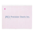Precision Charts Inc Marquette ECG/EKG Recording Paper New For MAC 5000 300/Pk, 10 PK/CASE - 9402-020