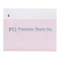 Precision Charts Inc Recording Paper ECG/EKG For Mac 1600 New 150/Pk, 16 PACKAGE/CASE  - 9402-061