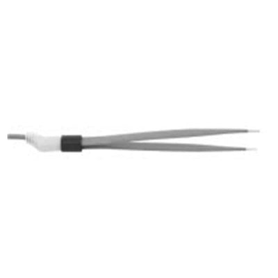 Conmed Endosurgery Semkin Insulated/Bipolar Forcep Straight Ea - 60-1772-001