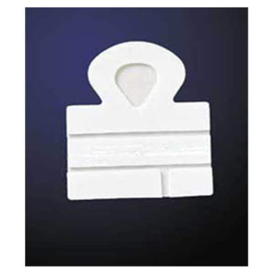 Conmed Corporation Veni-Gard TM JR Foam IV Stabilization Dressing Sterile Adhesive White, 5 BX/CA - 730-4432