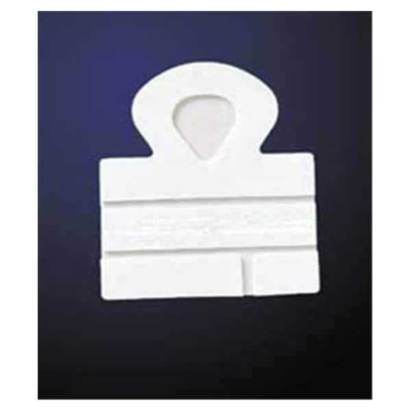 Conmed Corporation Veni-Gard TM JR Foam IV Stabilization Dressing Sterile Adhesive White, 5 BX/CA - 730-4432