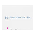 Precision Charts Inc Kendall ECG/EKG Recording Paper New 200Sh/Pk, 10 PK/CASE - 15022-001
