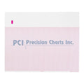 Precision Charts Inc GE Marquette ECG/EKG Recording Paper New 1 Pad, 10 EACH/CASE - 9402-024