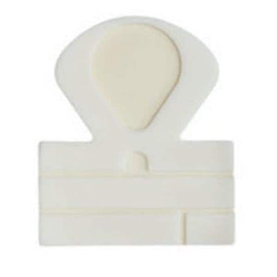 Conmed Corporation Veni-Gard SP Foam IV Stabilization Dressing Sterile Universal Adhesive White  - 710-2730