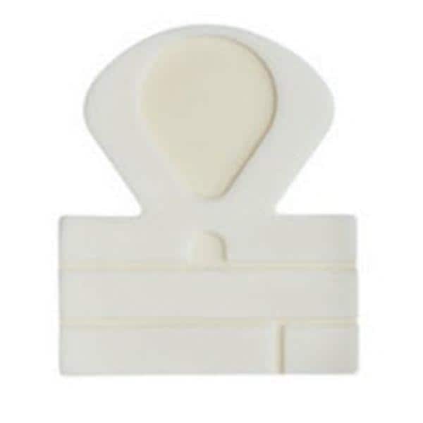 Conmed Corporation Veni-Gard SP Foam IV Stabilization Dressing Sterile Universal Adhesive White  - 710-2730