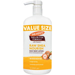 Palmer's Raw Shea Nourish