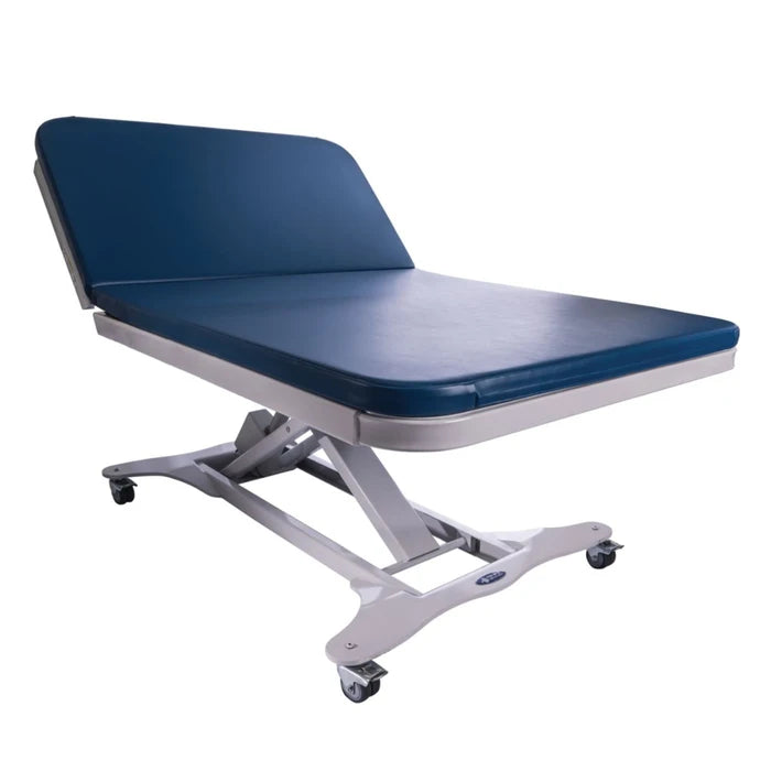 Tri W-G Bariatric Hi-Lo 2-Section Table (Size - 32" x 78") (Packaging - Each)