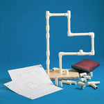 PVC Pipe Tree