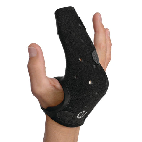 Exos Hand Based Radial Gutter Brace