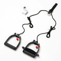Lifeline® Standard Multi-Use Shoulder Pulley with Door Attachment