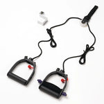 Lifeline® Standard Multi-Use Shoulder Pulley with Door Attachment