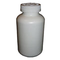 Clarke Container Division Packer Bottle HDPE 500cc White Reusable Non-Sterile 108/Case - 94509